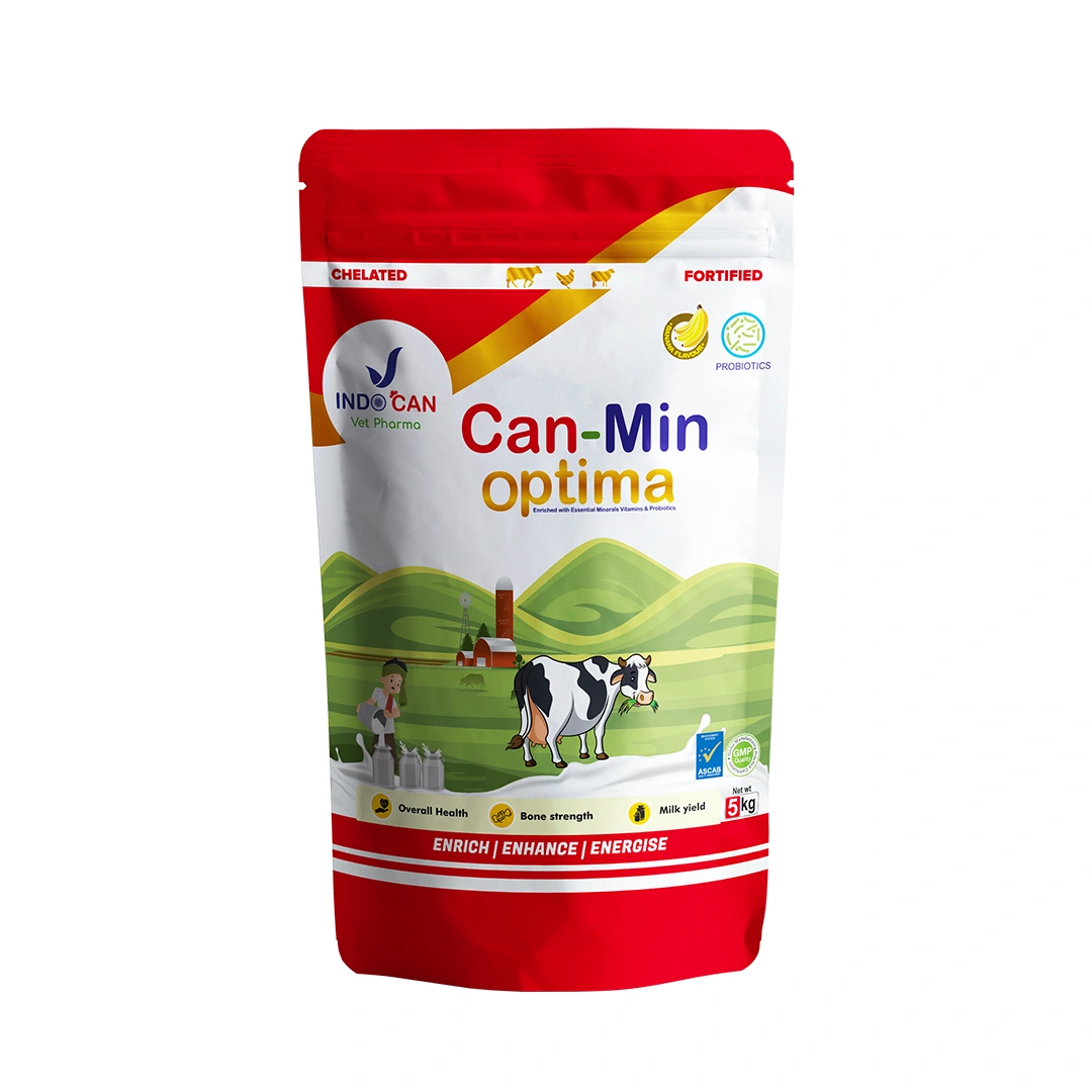 CAN MIN OPTIMA